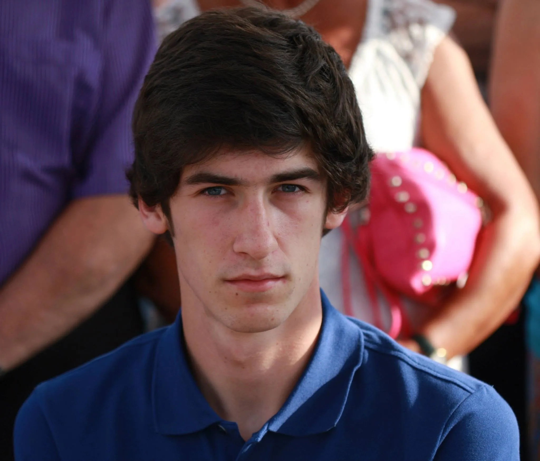 VI Trofeo Quini 2013 - Imagen 24